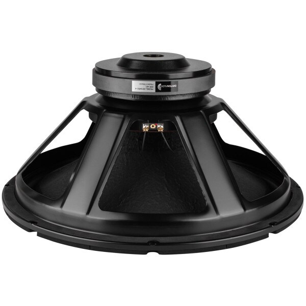 Main product image for Dayton Audio DCS450-4 18" Classic Subwoofer 4 Ohm 295-475